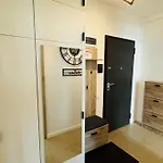 Exclusive View 布加勒斯特