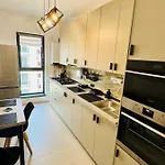 Apartamento Exclusive View