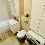 Exclusive View Apartamento Bucarest
