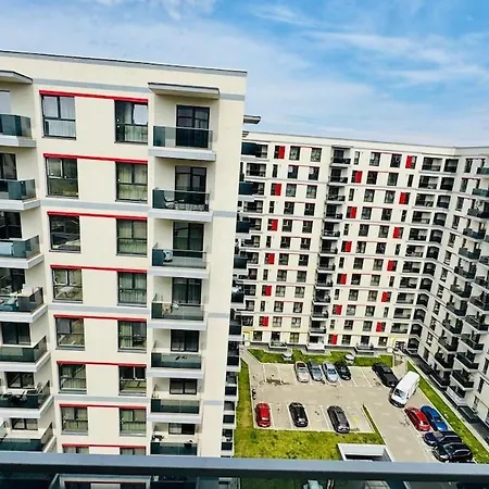 Exclusive View Appartement