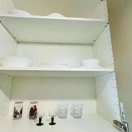 Exclusive View Appartement Bucarest