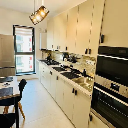 Appartamento Exclusive View