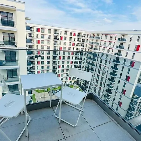 Appartement Exclusive View *