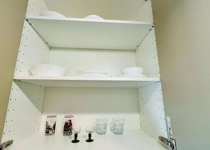 Exclusive View Apartmán Bukurešť