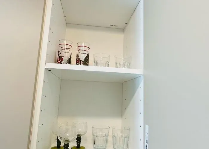 Exclusive View Apartamento *