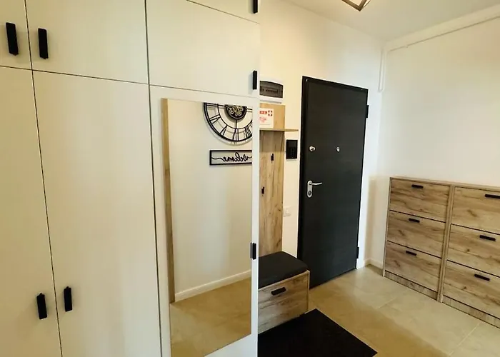 Exclusive View Bucarest