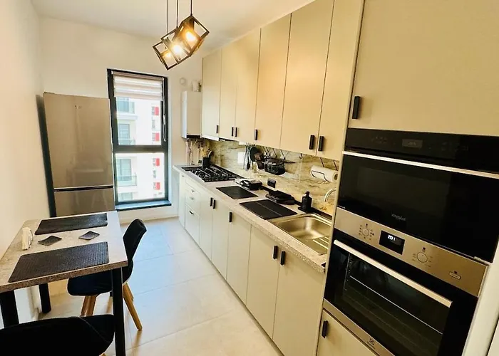 Apartmán Exclusive View