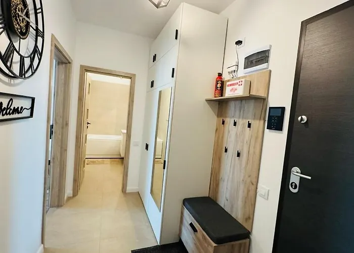 Apartment Exclusive View