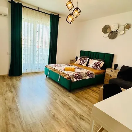 Apartman Exclusive View *