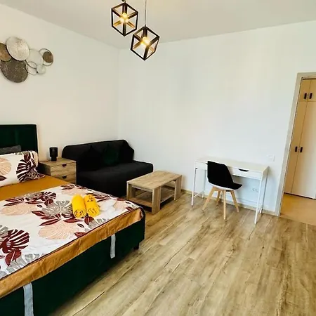 Exclusive View Apartman